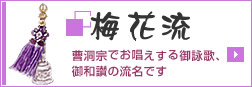 梅花流
