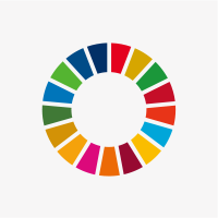 SDGsシンボル