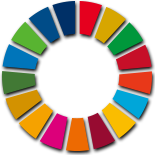 SOTOZEN ✕ SDGs シンボルマーク
