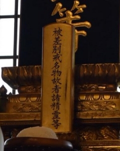 人権フォーラム 大本山永平寺 被差別戒名物故者追善供養法会 厳修 曹洞宗 曹洞禅ネット Sotozen Net 公式ページ 人権フォーラム 大本山永平寺 被差別戒名物故者追善供養法会 厳修 曹洞宗 曹洞禅ネット Sotozen Net 公式ページ