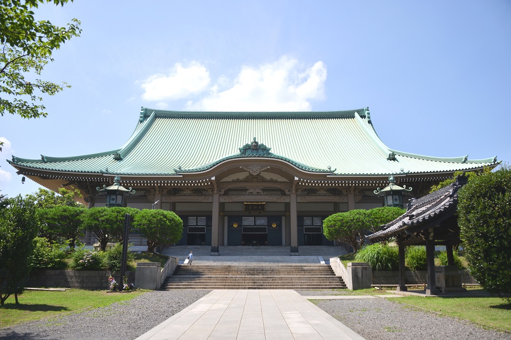 大本山總持寺